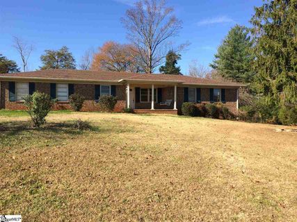 303 Birchwood Street sold home in Forest Park, Easley, SC