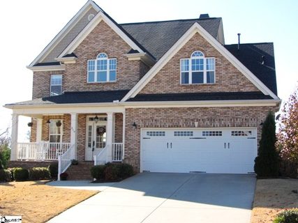 319 Park Ridge Circle