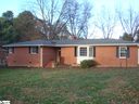 210 Ivy Drive sold home in Simpsonville, SC