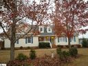 5 Harvester Lane sold home in Fountain Inn, SC