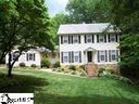 116 Galerie Drive sold home in Easley, SC