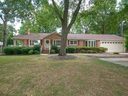 703 South B Street sold home in Easley, SC