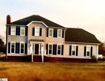 116 Sunchase Drive