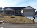 463 Mandys Meadow Drive sold home in Inman, SC