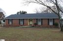 117 Amberwood Lane sold home in Mauldin, SC