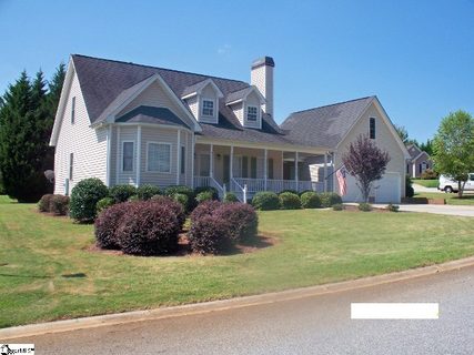 105 Summercrest Court sold home in Meadowcrest, Easley, SC