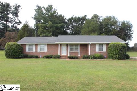 105 Notre Dame sold home in College Park, Greenville, SC
