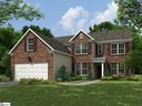 151 Chandler Crest Court LOT 38 sold home in Greer, SC