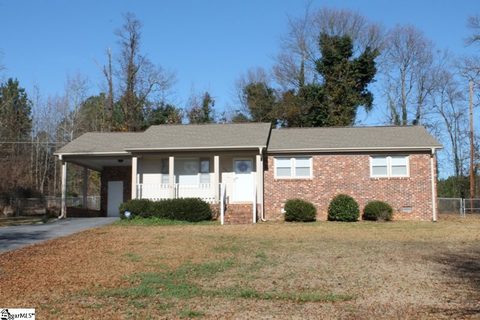 357 Marconi Drive