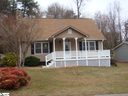 110 Cox Drive sold home in Travelers Rest, SC
