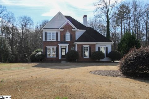 411 Dewsbury Lane sold home in The Summit, Piedmont, SC