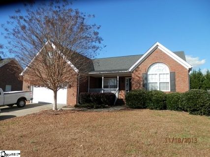 2 Lovalley Way sold home in McCleer Place, Taylors, SC
