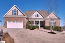 637 Nichole Place sold home in Greer, SC