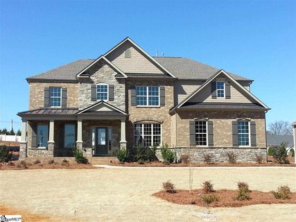 101 Chanbury Court sold home in Wellington, Greer, SC