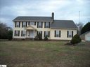 103 Wren Crossing Lane sold home in Easley, SC