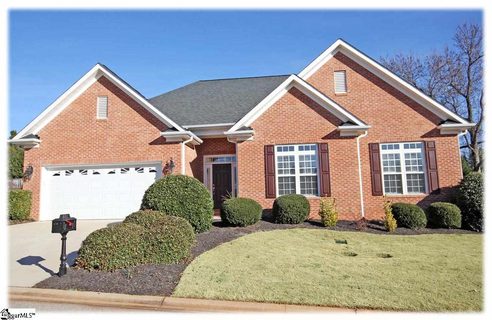 211 Beringer Court sold home in Kenwood, Greenville, SC