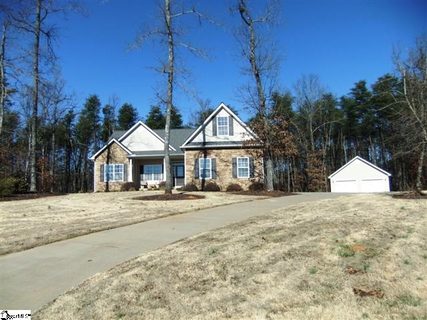 109 Judges Lane sold home in Chapel Hill, Greer, SC