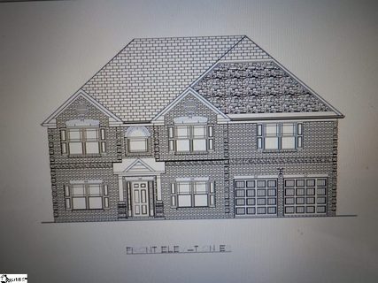 182 Harbrooke Circle lot 8