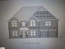 182 Harbrooke Circle lot 8 sold home in Greer, SC