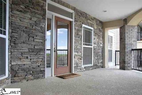 312 Rocky Top Dr sold condo in The Summitt At Pelham Springs, Greenville, SC