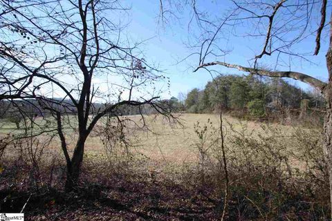 985 Bailey Mill Road sold lot in Bailey Mill Farms, Travelers Rest, SC