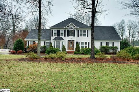 6 Red Maple Court sold home in Woodgreen, Fountain Inn, SC