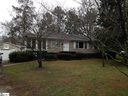 200 Forest Drive sold home in Laurens, SC