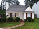 105 Creekpoint Drive sold home in Greenville, SC