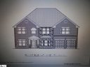 144 Harbrooke Circle lot 15 sold home in Greer, SC