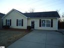 341 Juniper Leaf Way sold home in Greer, SC