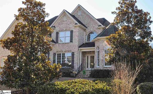 16 Steadman Way sold home in Brighton, Greer, SC