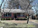120 Ridgeway Drive sold home in Greenville, SC