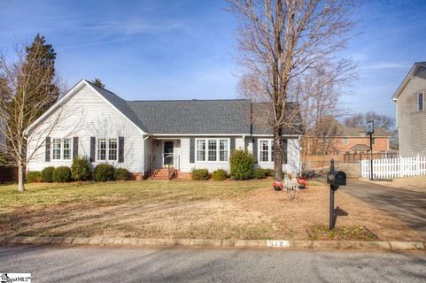112 Atherton Way