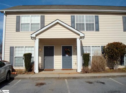 31 Rimmon Trail sold townhome in Ridgeway Townes, Travelers Rest, SC
