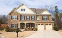 5 Tantallon Court sold home in Simpsonville, SC