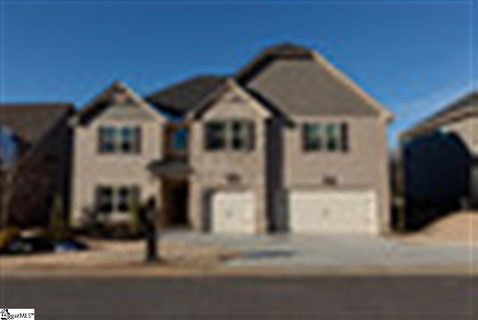 122 Notting Hill Lane sold home in Briar Creek, Greer, SC