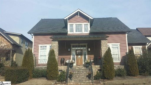 1 Verona Circle sold home in Providence Square, Simpsonville, SC