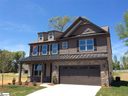 10 Furlong Court Lot 03 sold home in Simpsonville, SC