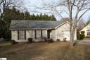 107 Lomond Lane sold home in Greenville, SC