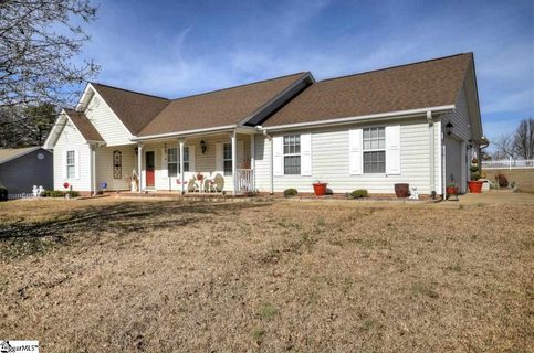 105 Ashlan Woods Court sold home in Ashlan Woods, Greer, SC