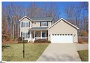 104 Glades Court sold home in Taylors, SC