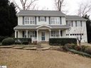 106 Beechridge Way sold home in Greenville, SC