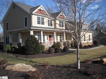 213 Watkins Farm Drive sold home in Watkins Farm, Greer, SC