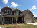 9 Furlong Court Lot 25 sold home in Simpsonville, SC