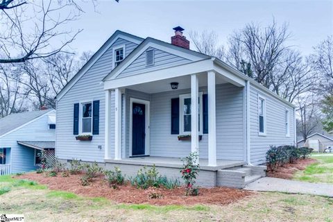 9 Lowndes Avenue