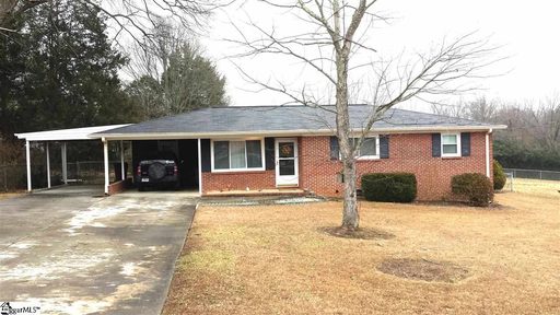 114 Swinton Drive sold home in Windsor Park, Greenville, SC