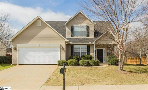 2 Revis Creek Court