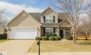 2 Revis Creek Court sold home in Simpsonville, SC