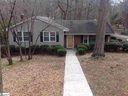 112 Woodview Drive sold home in Laurens, SC
