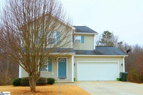215 Kingscreek Drive